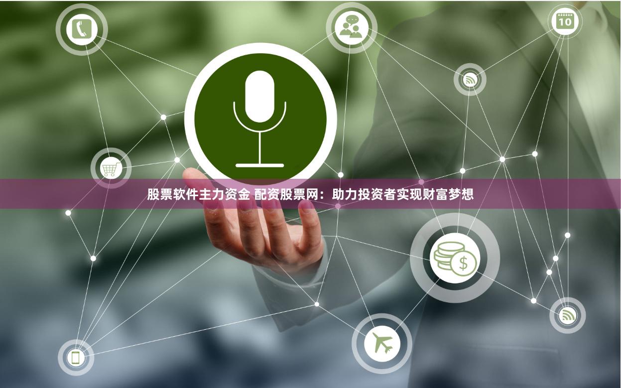 股票软件主力资金 配资股票网：助力投资者实现财富梦想
