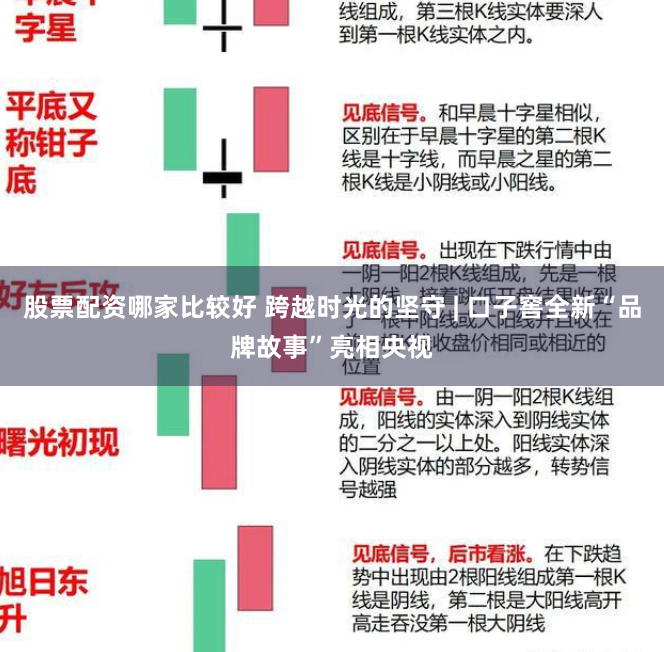 股票配资哪家比较好 跨越时光的坚守 | 口子窖全新“品牌故事”亮相央视