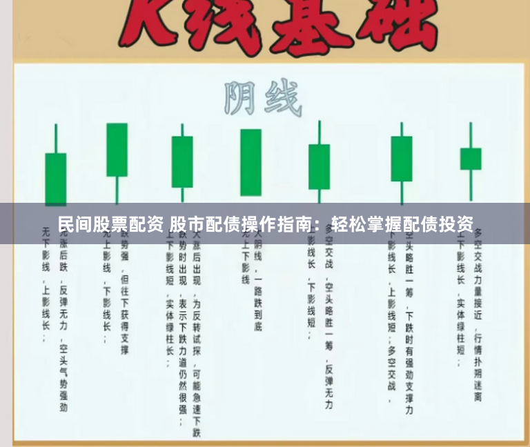 民间股票配资 股市配债操作指南：轻松掌握配债投资