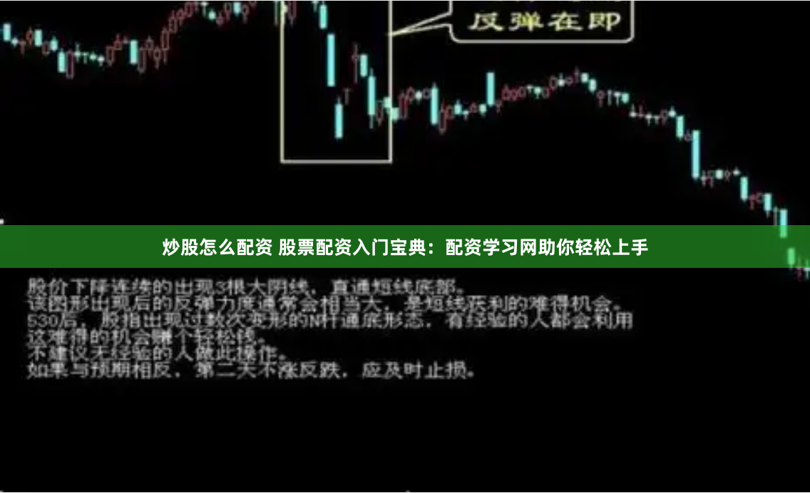 炒股怎么配资 股票配资入门宝典：配资学习网助你轻松上手