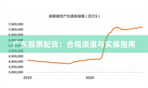 广东股票配资：合规渠道与实操指南