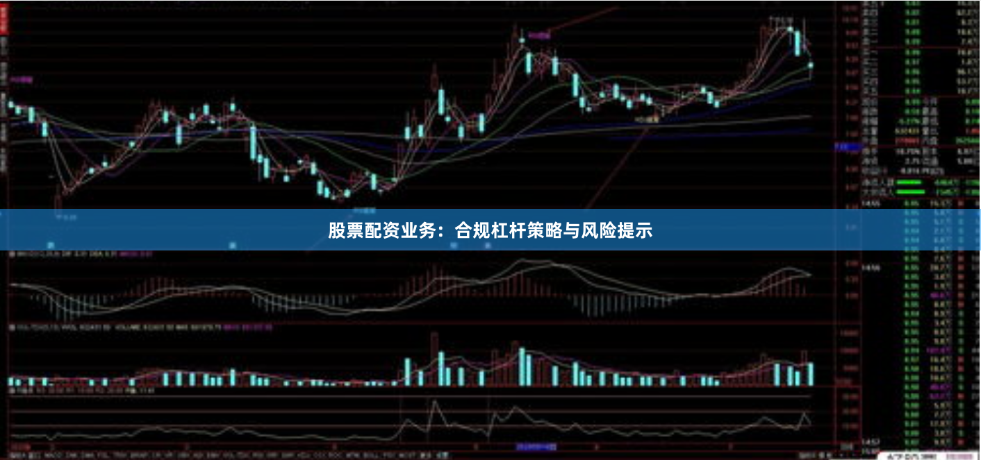 股票配资业务：合规杠杆策略与风险提示