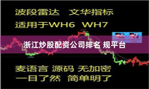 浙江炒股配资公司排名 规平台